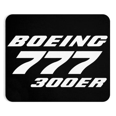 BOEING 777 - MOUSE PAD Printify